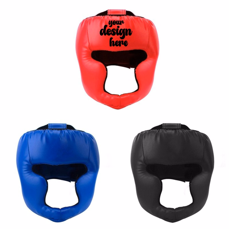 Boxing Headgear