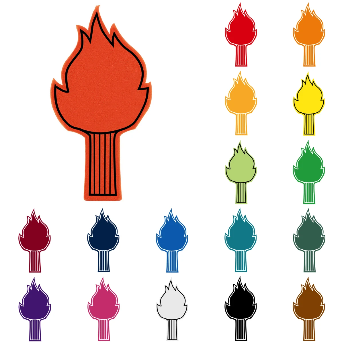 Torch Waver 1