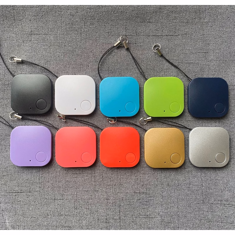 Square Anti-Lost Tracker