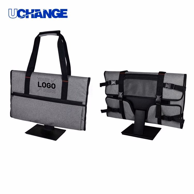 Monitor Carrying Case for Travel