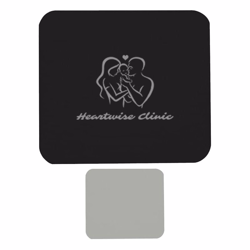 Antibacterial Mouse Pad