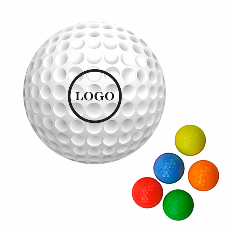 Golf EcoFlex Range Ball