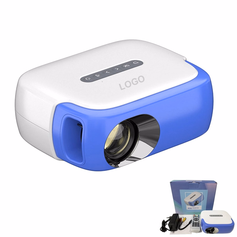 Mini Portable Projector