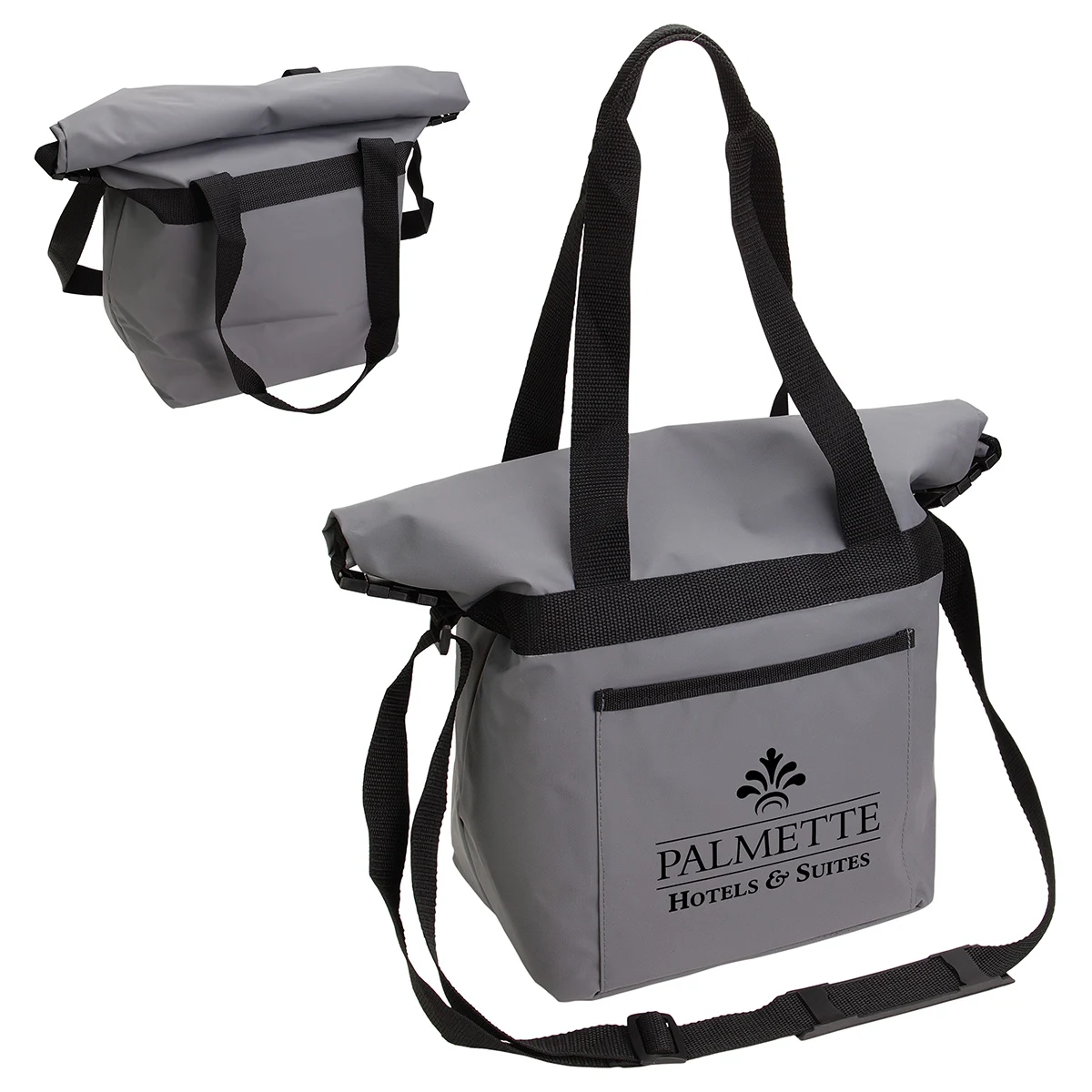 Riverdale 15L Waterproof Cooler Bag 1