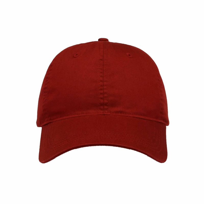 Ultralight Cotton Twill Cap - GB510