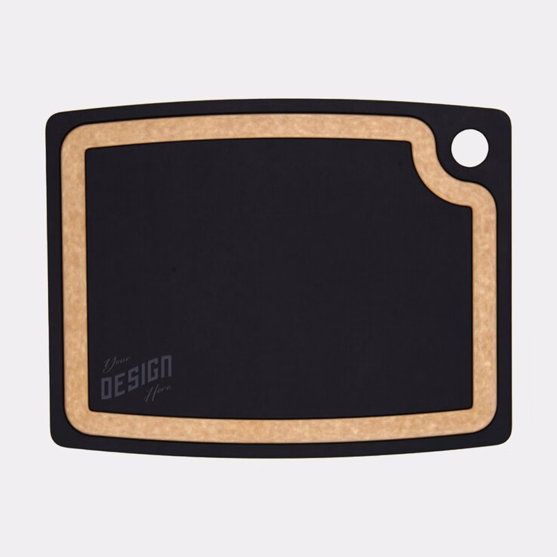 Epicurean - Victorinox® USA Made Slate Colored Gourmet Cutting Board