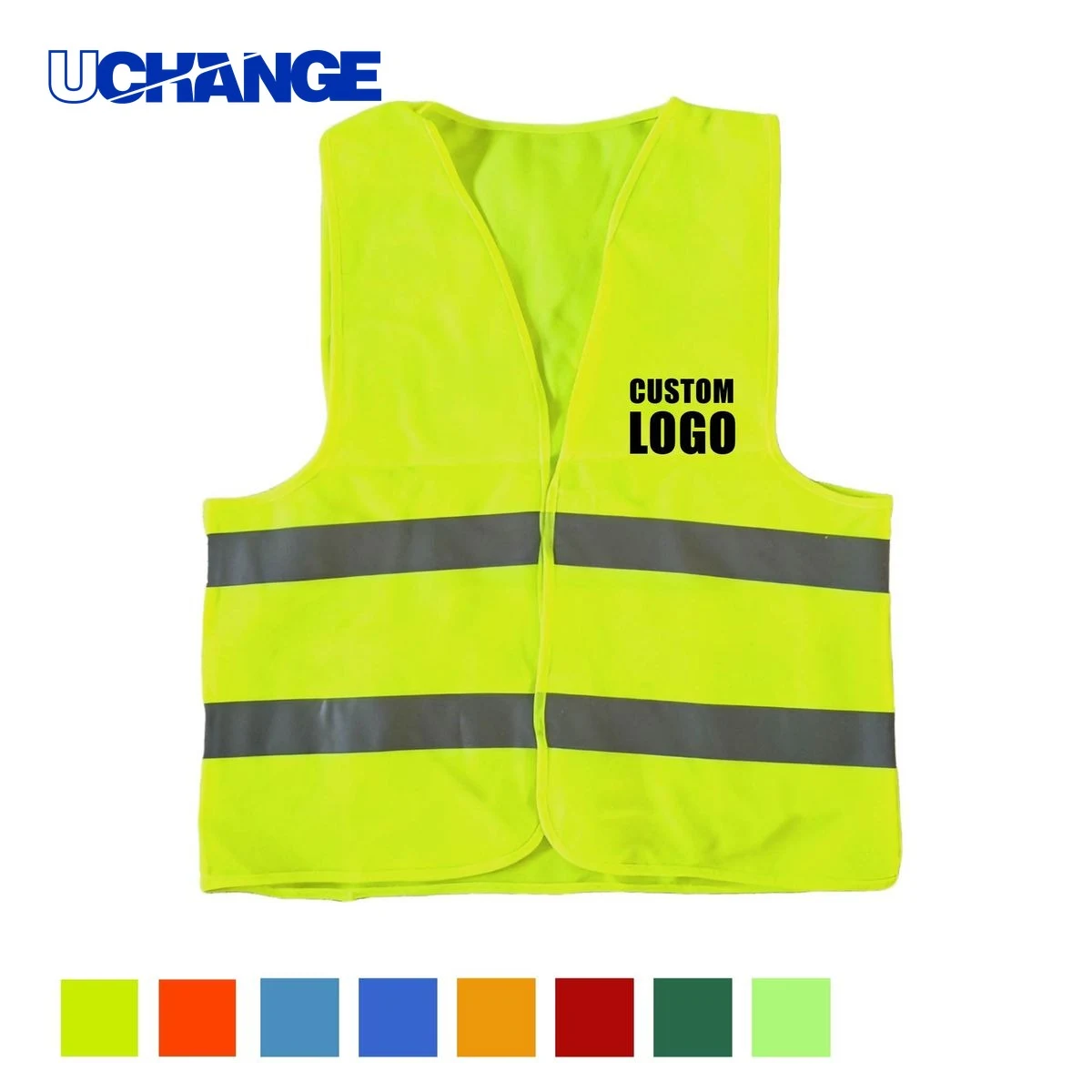 Night Work Safety Wear Workwear 1