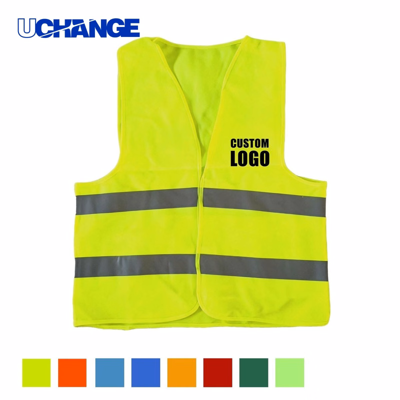 Night Work Safety Wear Workwear