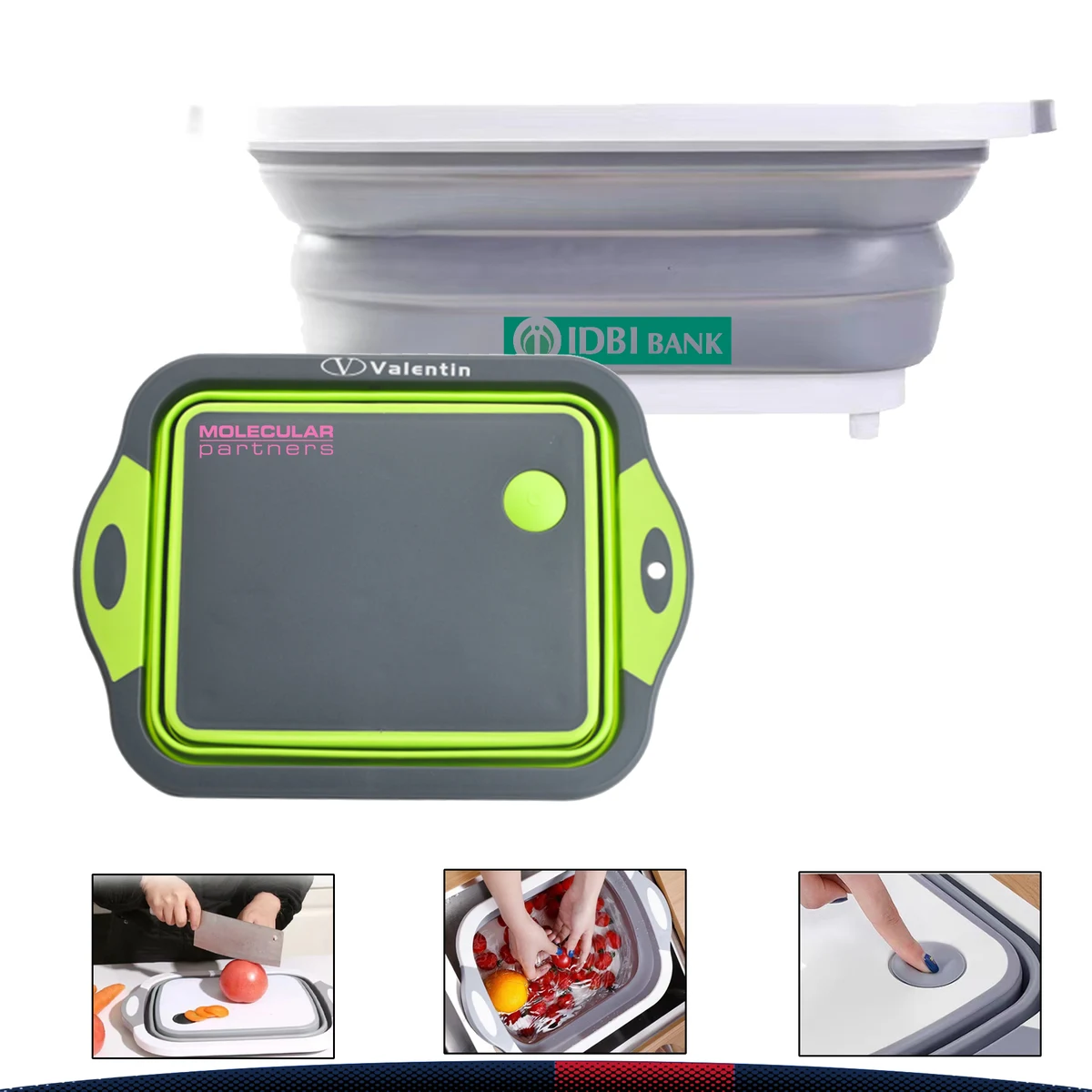 Foldaway Chopping Board 1