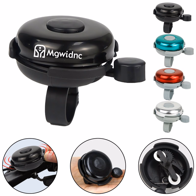 Loud Bicycle Bell for Kids Mountain Road Bike