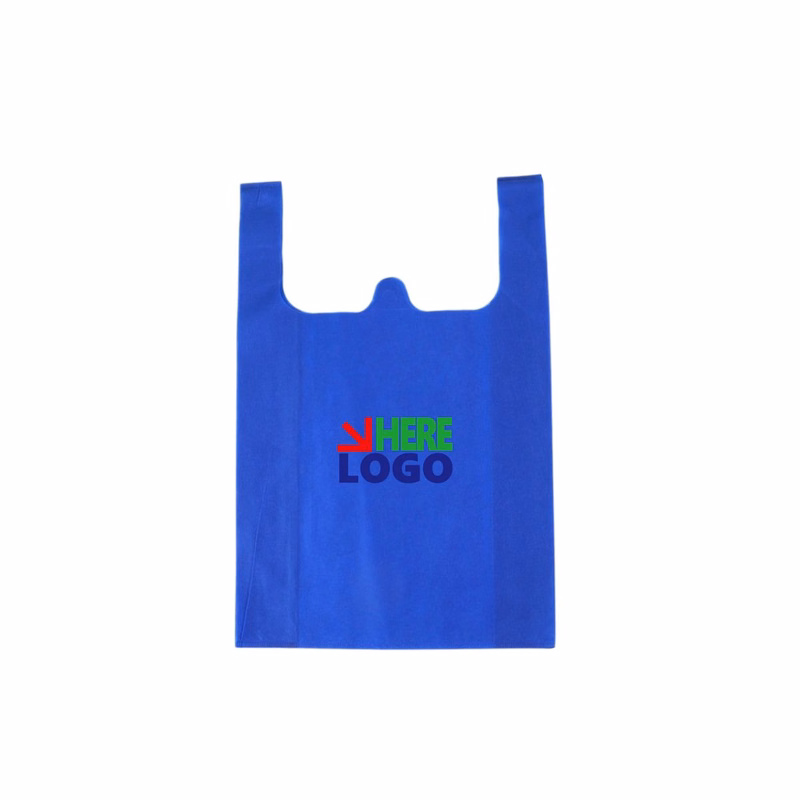 Reusable Non-Woven Handbag
