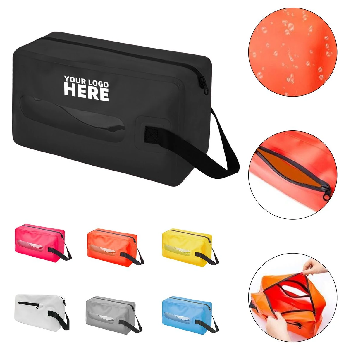 Waterproof Dry Bag 1
