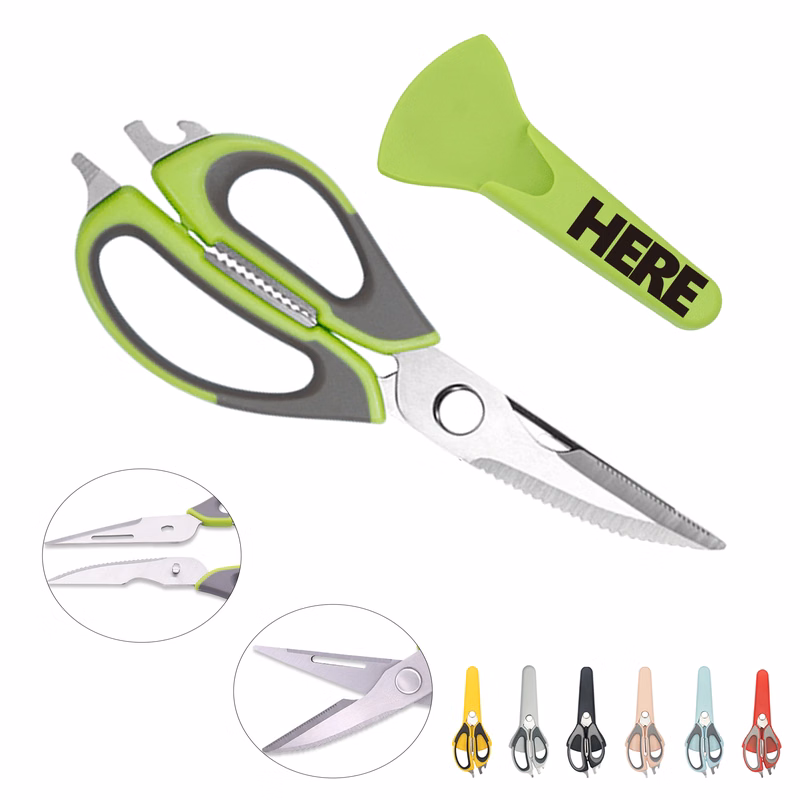 Magnetic Food Shears