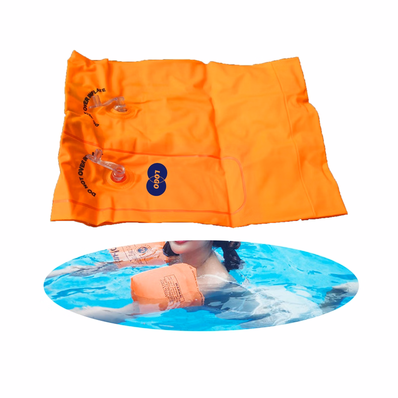 PVC Inflatable Arm Swimming Sleeve