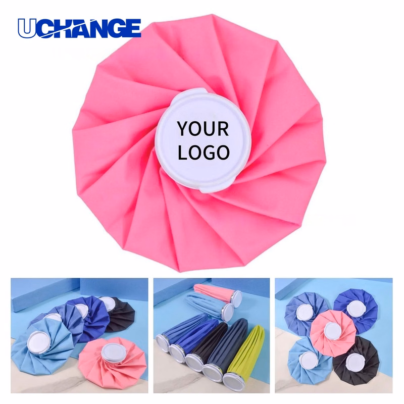 Fabric Ice Bag