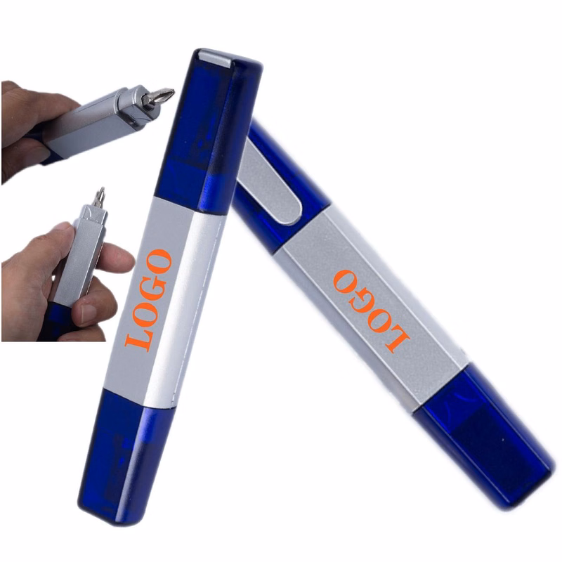 Portable Screwdriver Pen