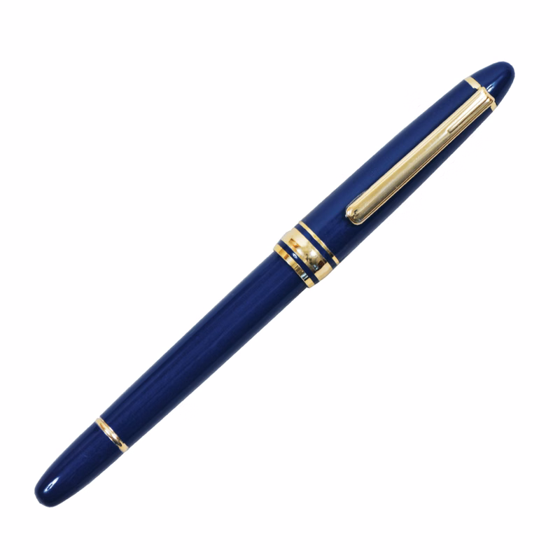 Plantagenet-01 Rollerball Gel Pen