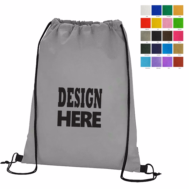 Recycled Non-Woven Sportpack