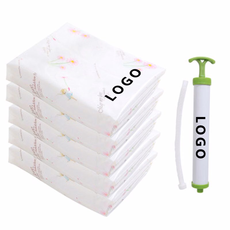 Vacuum Storage Bag Set