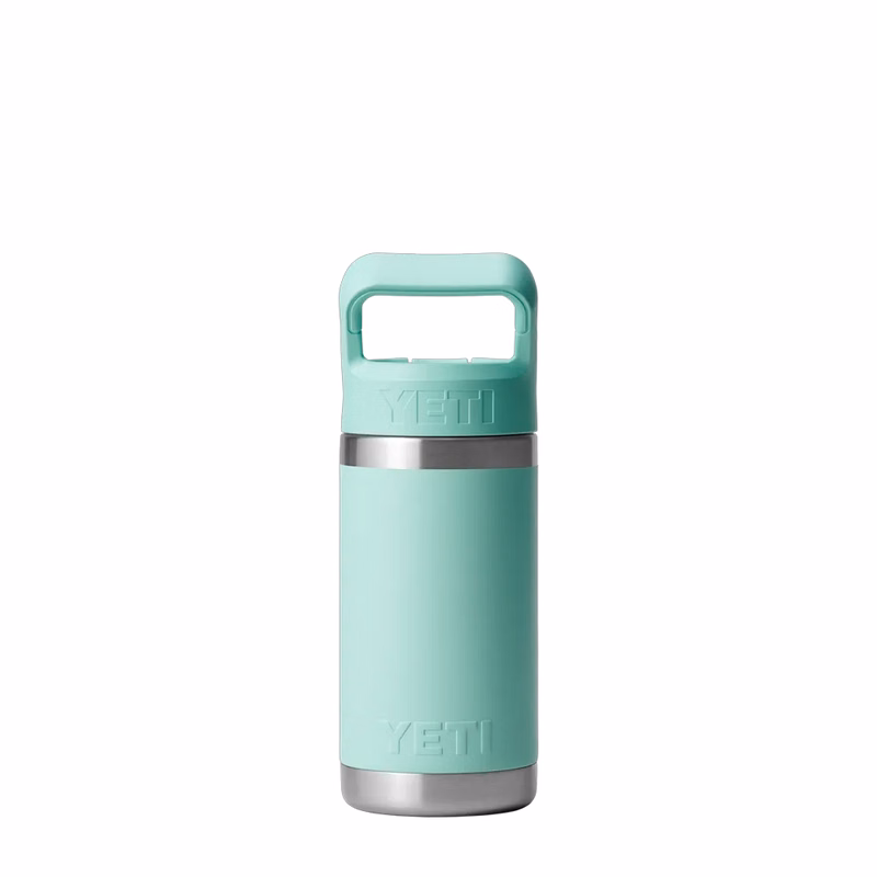 Yeti 12 oz Rambler Jr. Kids Water Bottle