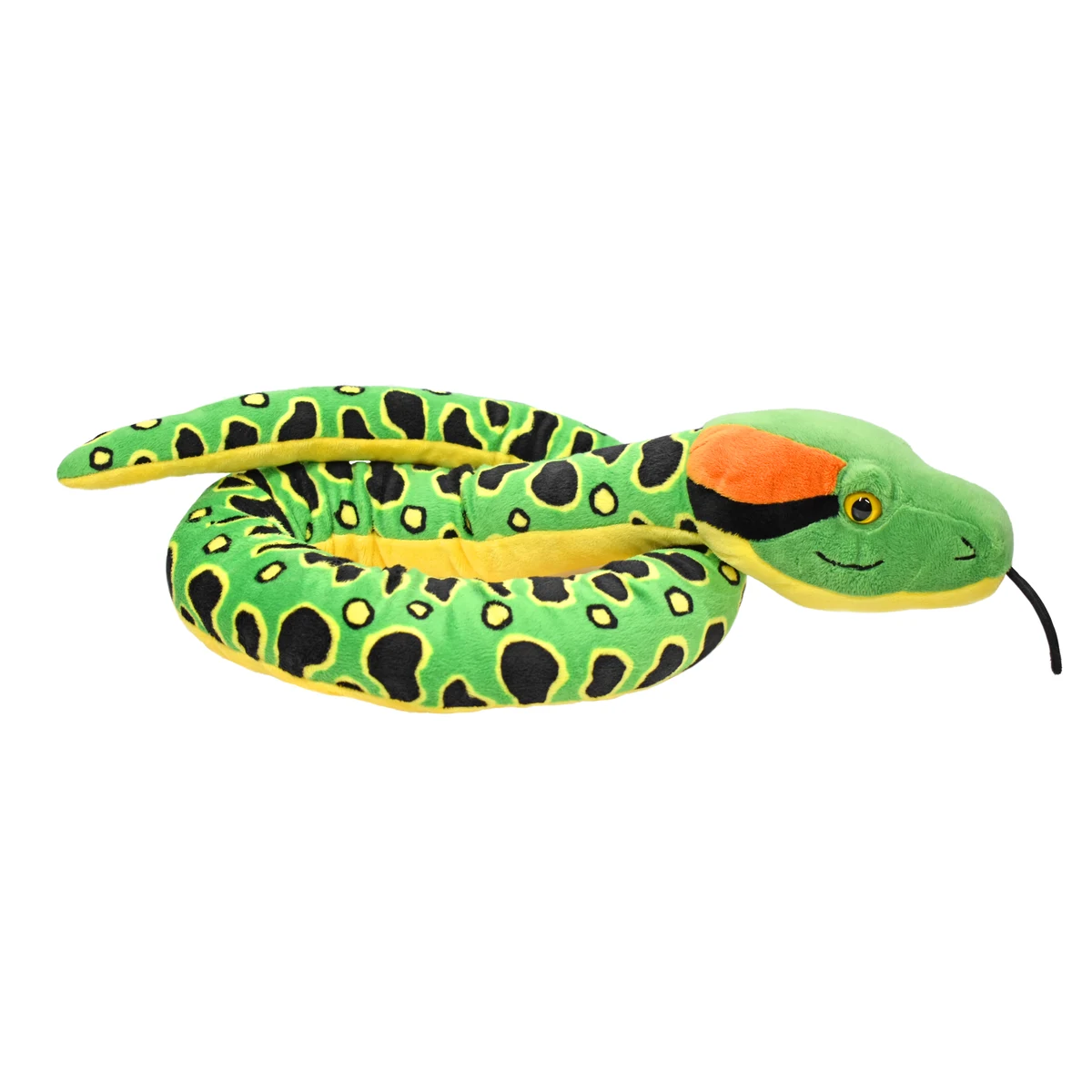 54" Anaconda 1