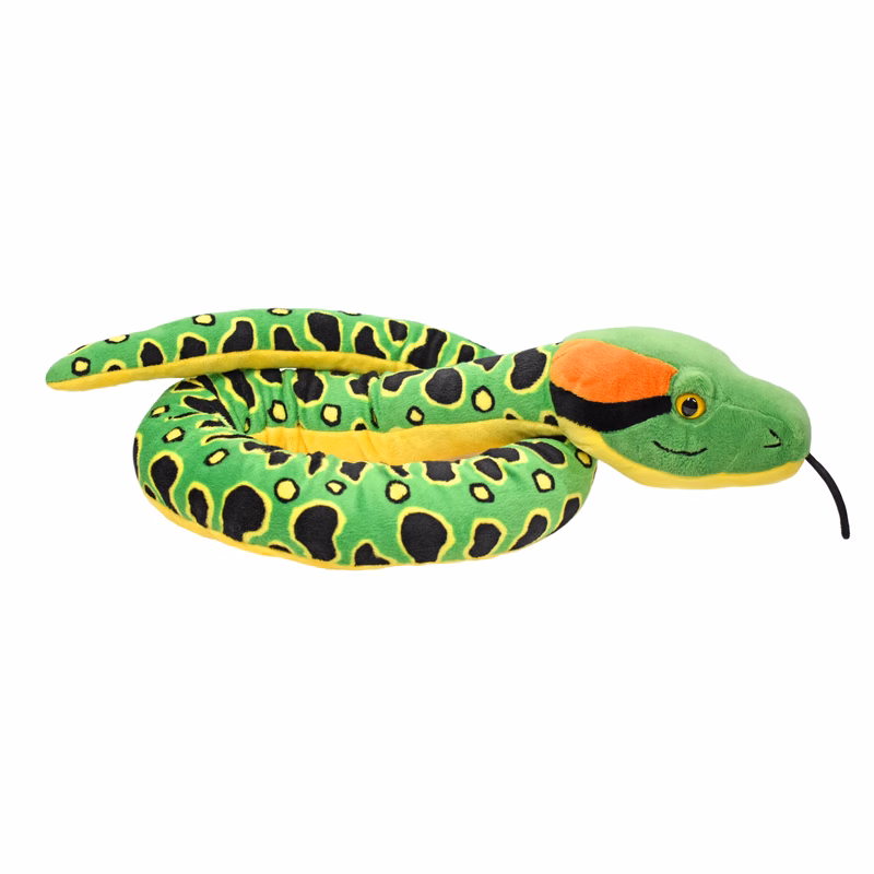 54" Anaconda