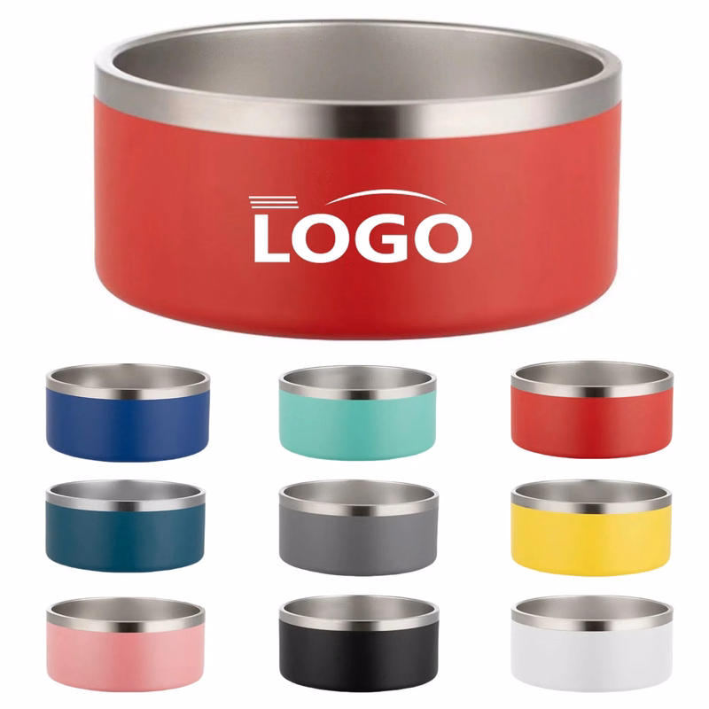42oz Pets Dog Bowl