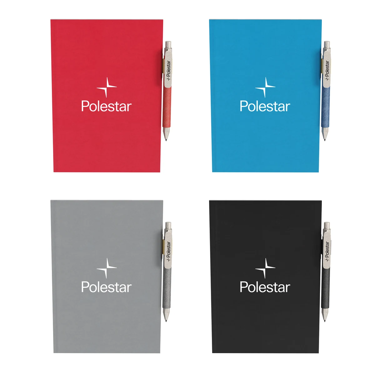 "eco All Day - Perfect Bound" 3-piece Gift Set 1