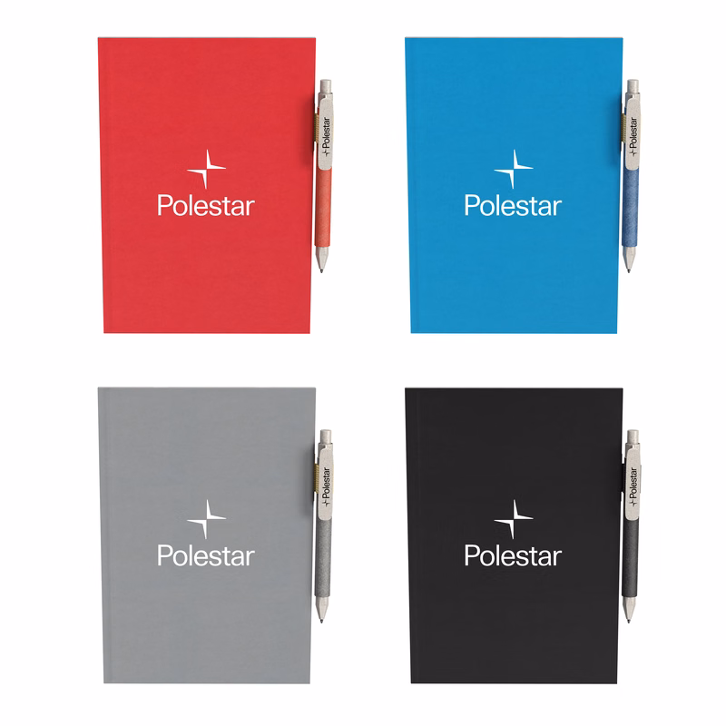 "eco All Day - Perfect Bound" 3-piece Gift Set