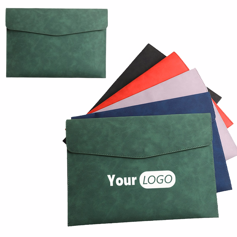 Waterproof File Pouch