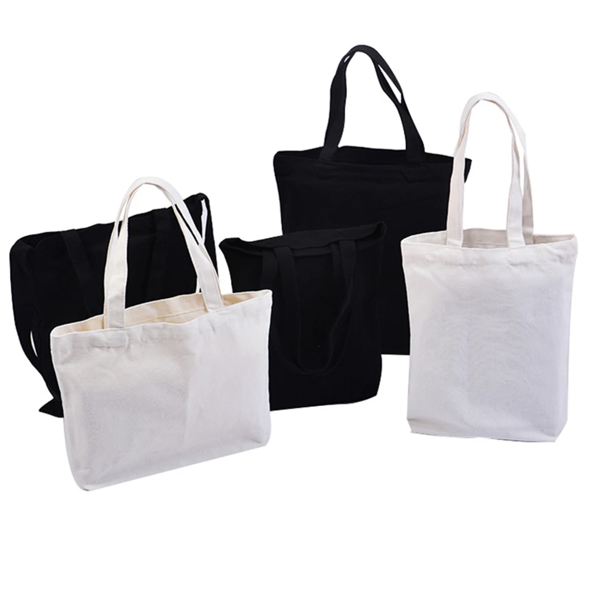 Non Woven Imprint Bag 1