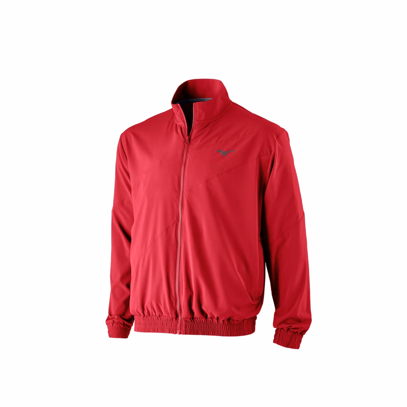 Breaker Team Jacket