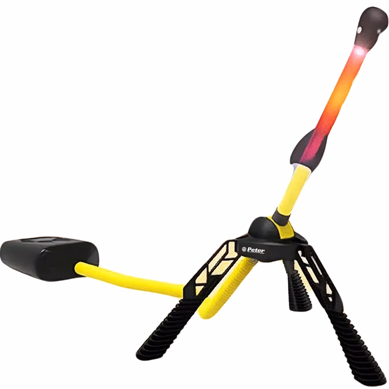 Kids Rocket Launcher Toy