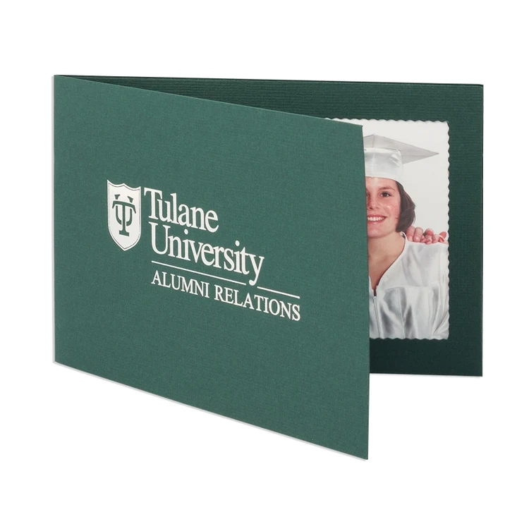 Landscape Style Photo Holder 1
