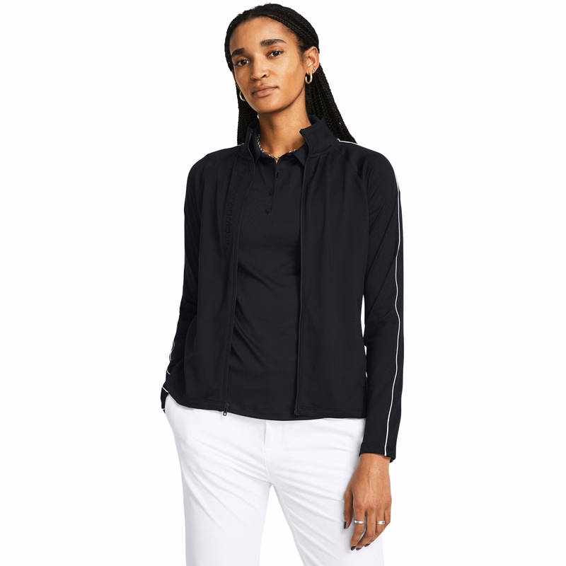 UA Storm Women's Midlayer Full-Zip