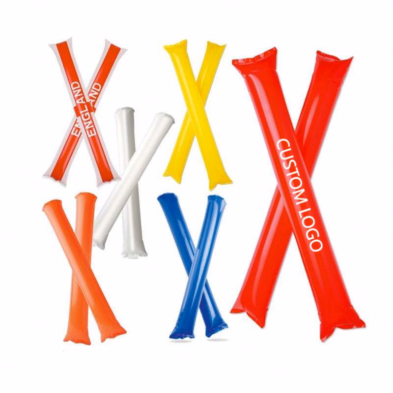 Plastic Hand Clappers Noise Makers