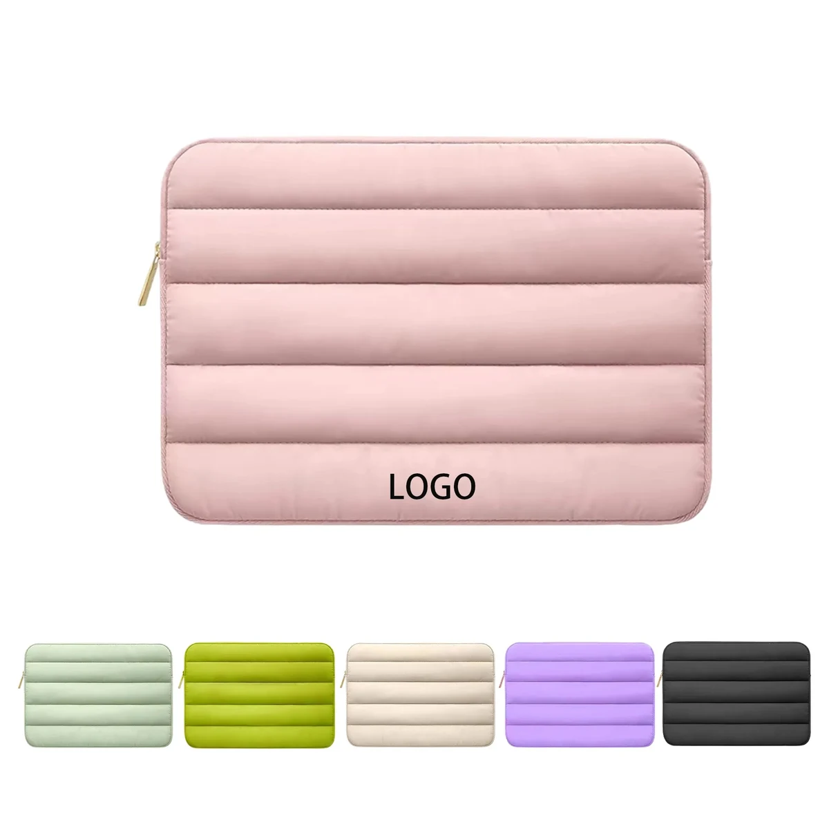 15" Laptop Protective Sleeve Tablet Storage Bag 1