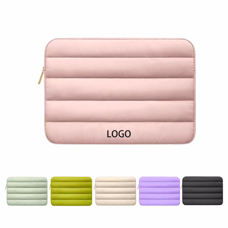 15" Laptop Protective Sleeve Tablet Storage Bag