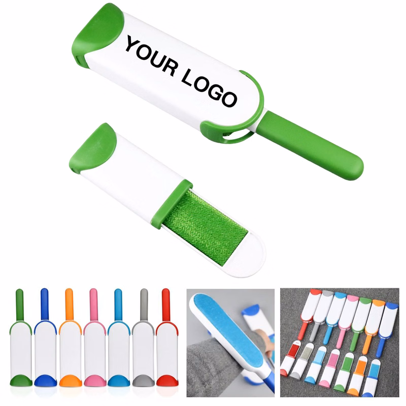 Static Lint Remover Brush for Daily Cleaning