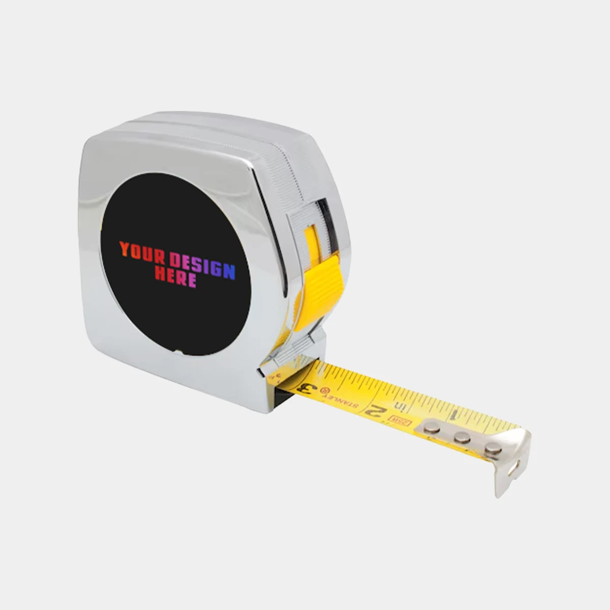 25 ft. Stanley Tools® USA-Made PowerLock® Tape Measure 1