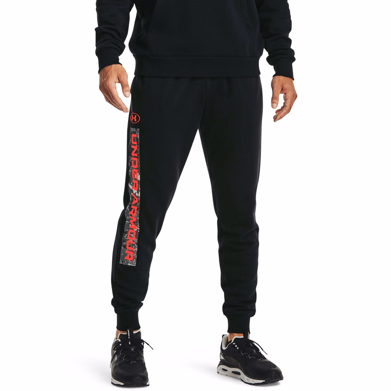Men's UA Rival Fleece Cloud Fill Joggers 