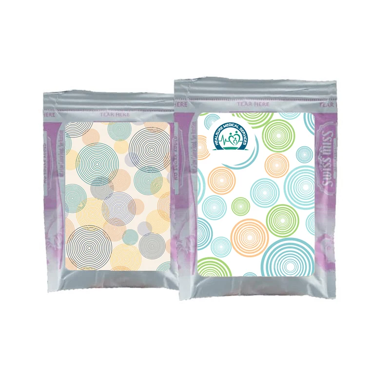 Single-Serve Hot Chocolate Pack 1