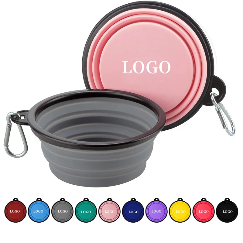 Silicone Pet Food Can Cover 1