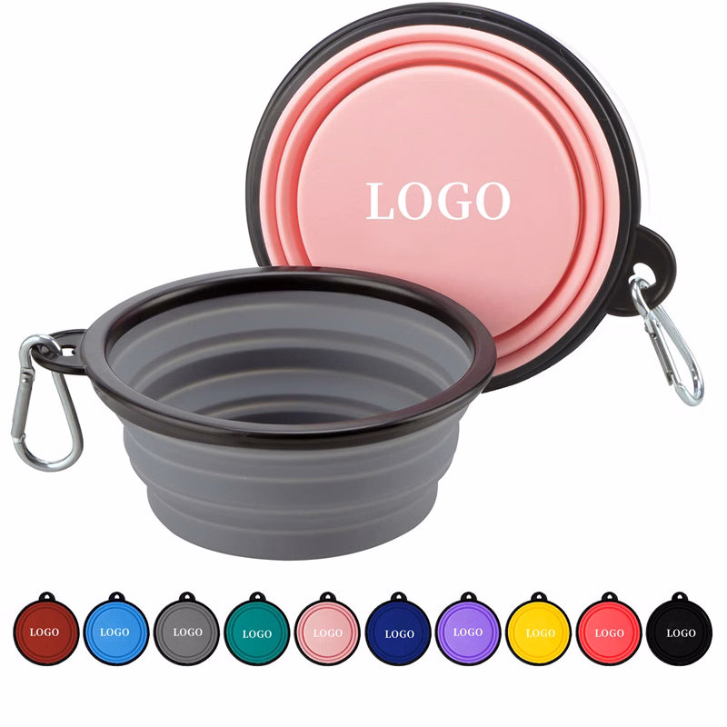 Silicone Pet Food Can Cover