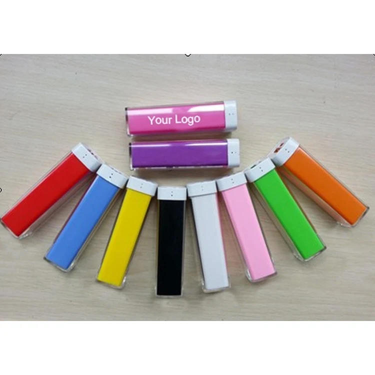 1800mAh Internal Lithium Ion Battery Power Bank 1
