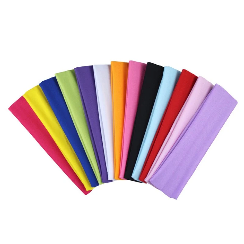 Custom Performance Headbands 1