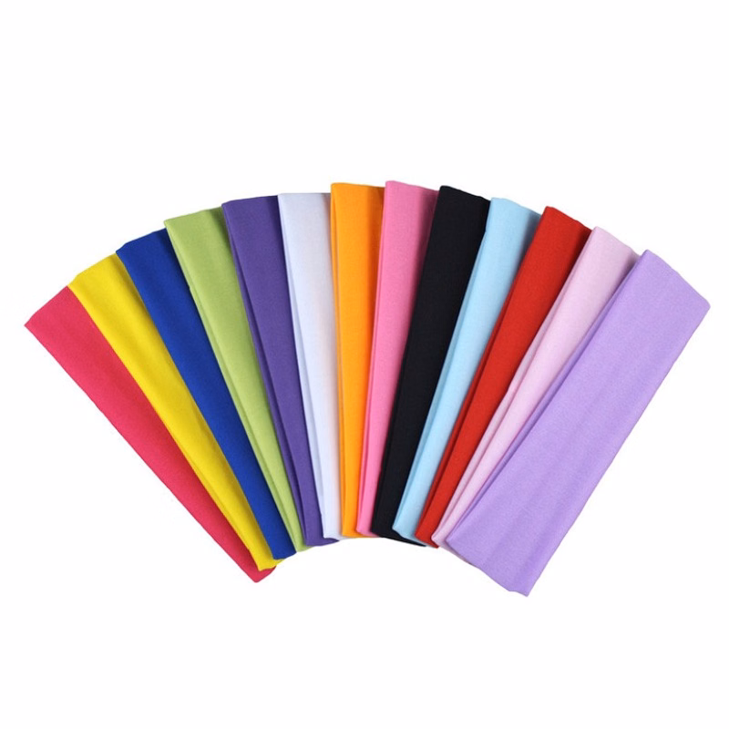 Custom Performance Headbands