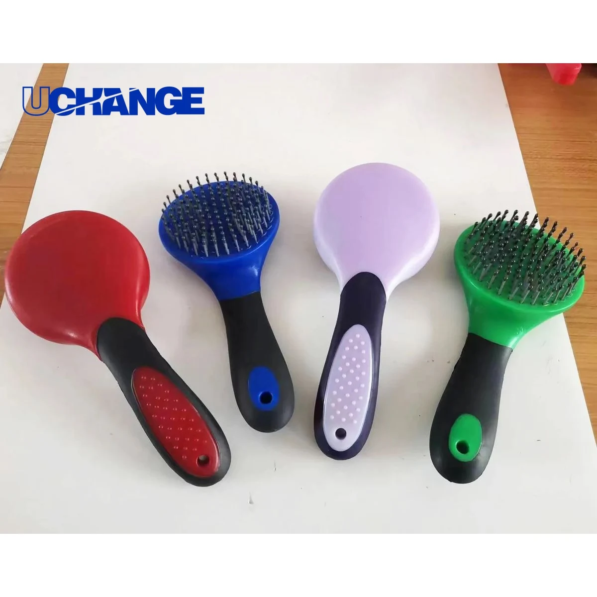 Mane and Tail Brush Tool for Grooming 1