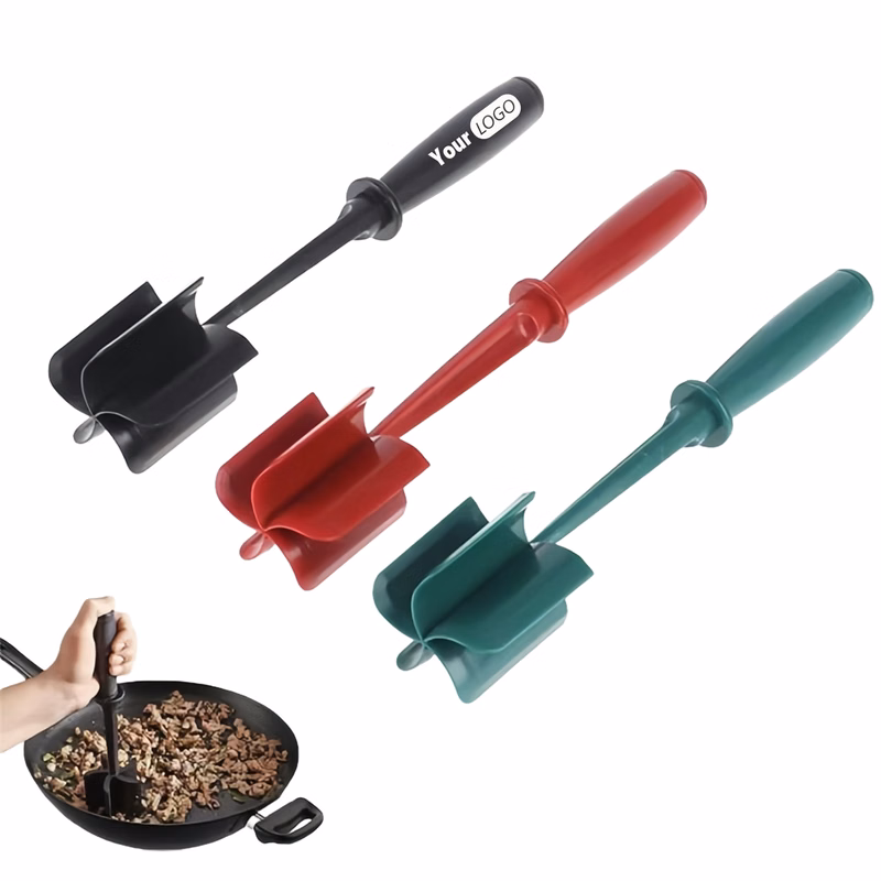 Meat Masher Kitchen Tool MOQ50