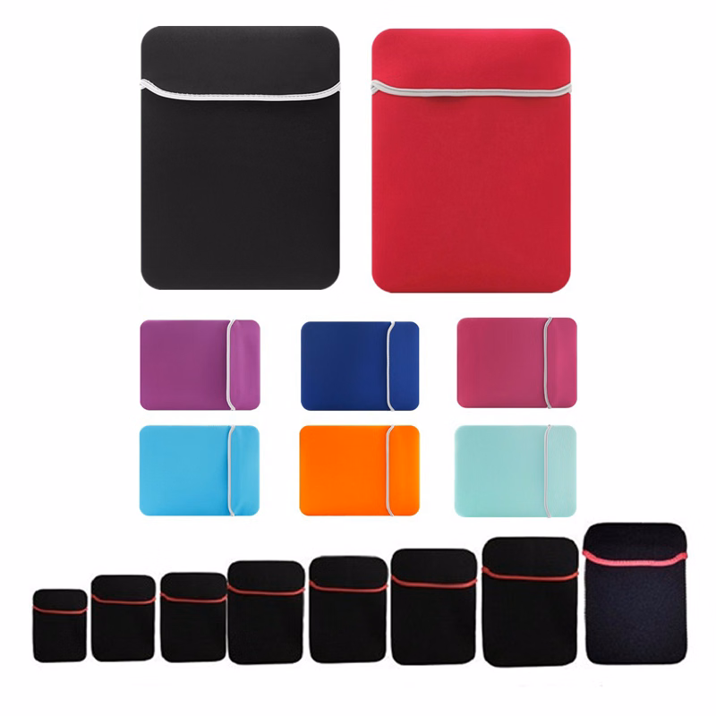 12" Neoprene Laptop/Tablet Sleeve